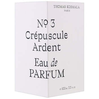 No.3 Crepuscule Ardent EDP
